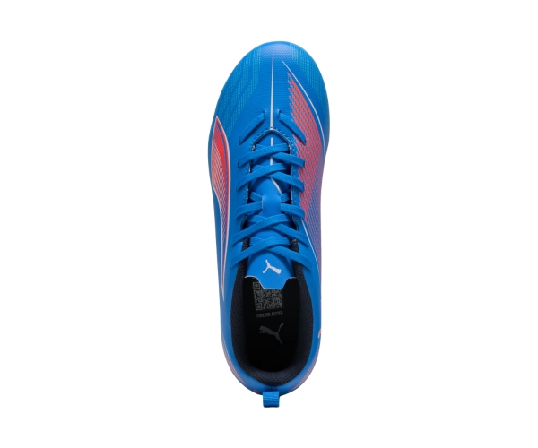 BUTY PUMA ULTRA 6 PLAY FG/AG 108533 01 JR
